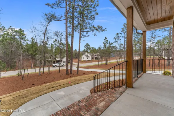 $929,000 | 195 Sugar Sand Lane, West End, NC 27376