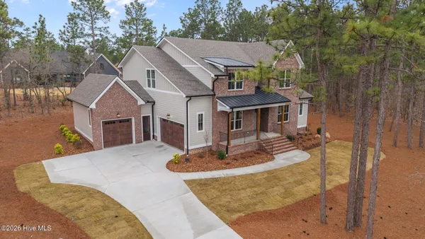 $929,000 | 195 Sugar Sand Lane, West End, NC 27376