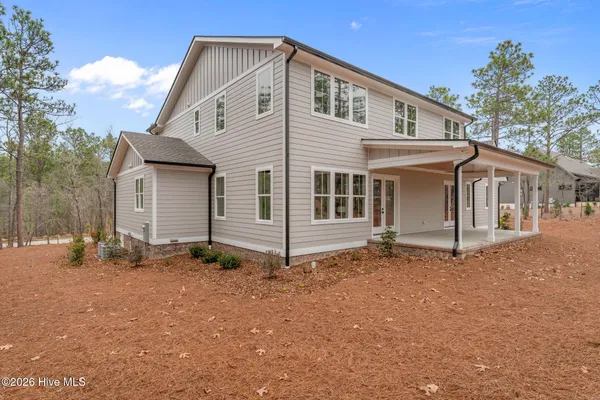 $929,000 | 195 Sugar Sand Lane, West End, NC 27376