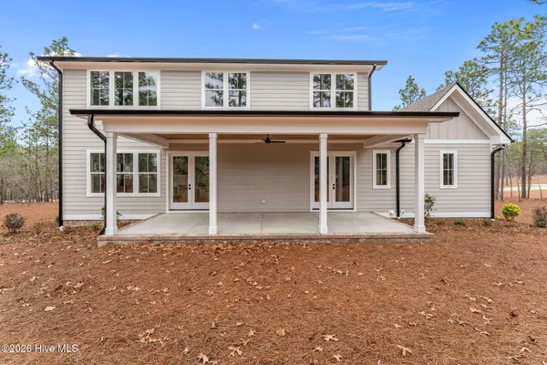 $929,000 | 195 Sugar Sand Lane, West End, NC 27376