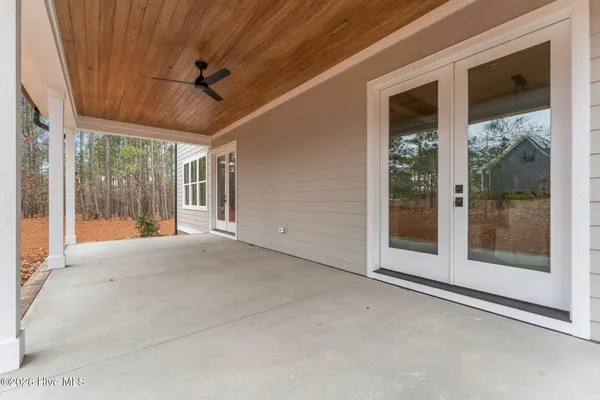 $929,000 | 195 Sugar Sand Lane, West End, NC 27376