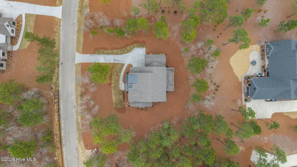$929,000 | 195 Sugar Sand Lane, West End, NC 27376