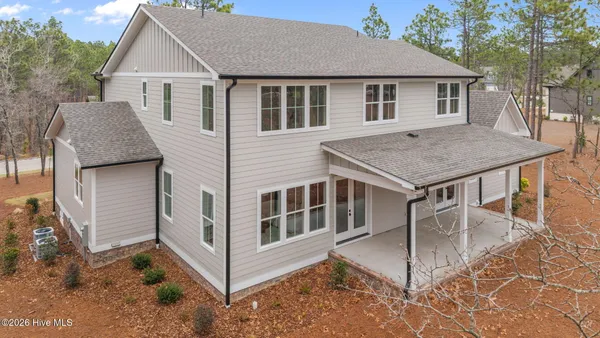 $929,000 | 195 Sugar Sand Lane, West End, NC 27376