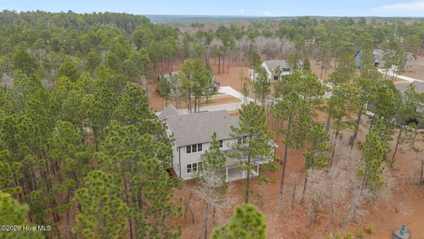 $929,000 | 195 Sugar Sand Lane, West End, NC 27376