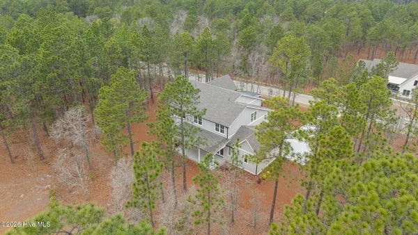 $929,000 | 195 Sugar Sand Lane, West End, NC 27376