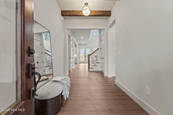 $929,000 | 195 Sugar Sand Lane, West End, NC 27376