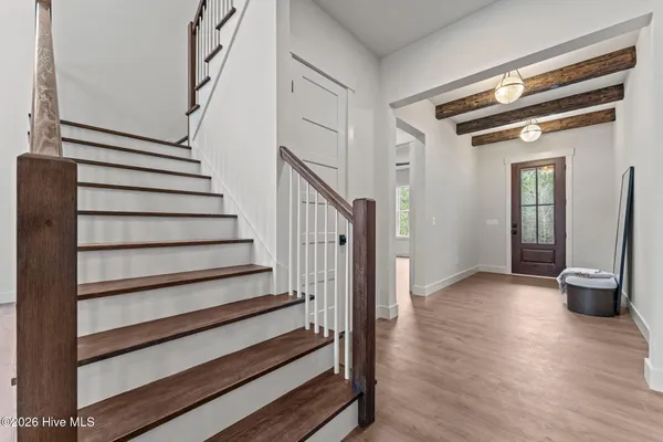 $929,000 | 195 Sugar Sand Lane, West End, NC 27376