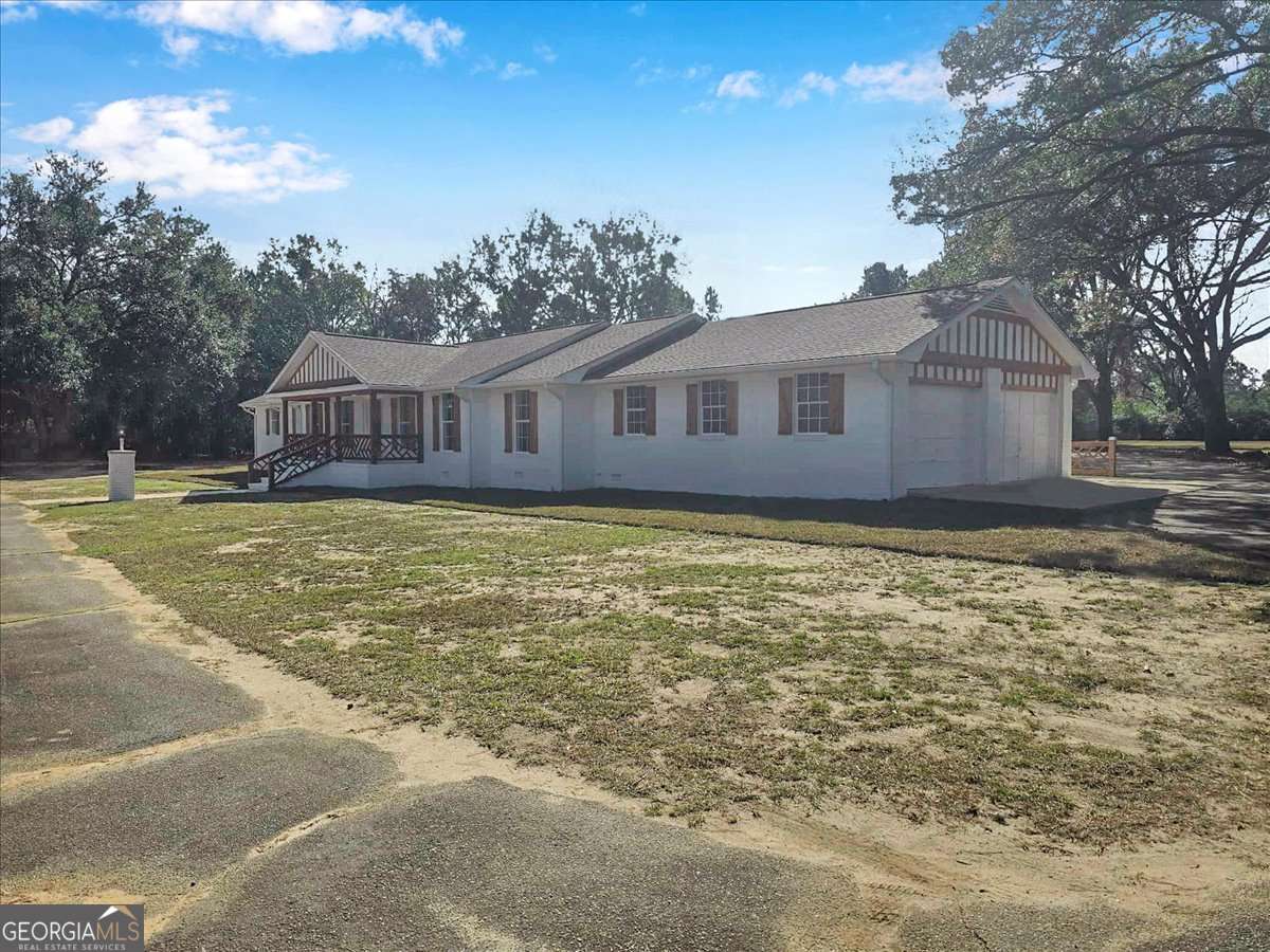 2188 Fredonia Road Thomasville, GA 31757 - Photo 57 of 78