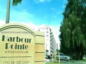 1251 Northeast 108th St Unit 212  