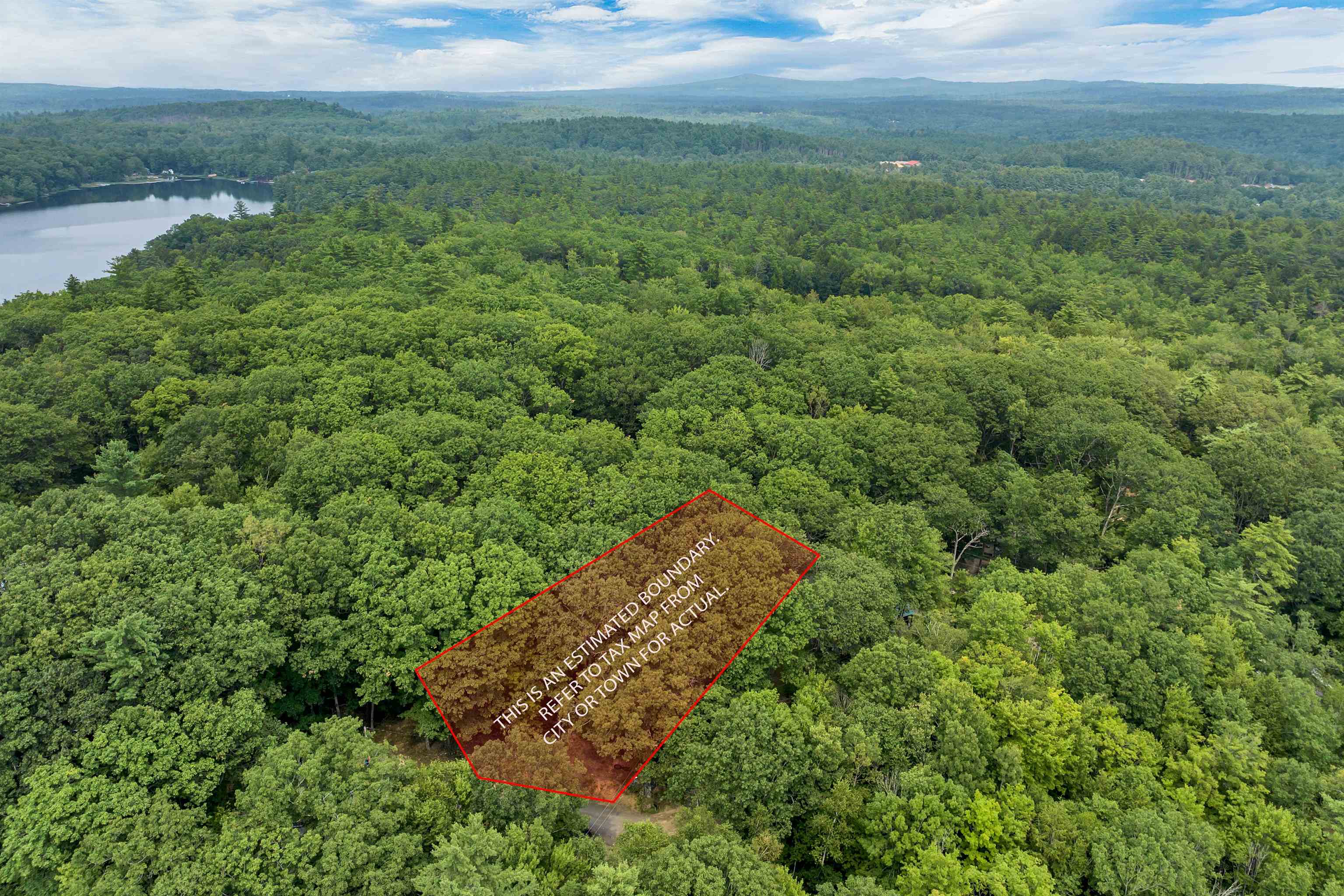 Lot 74 Red Oak Road Barnstead, NH 03218 - Photo 1 of 6
