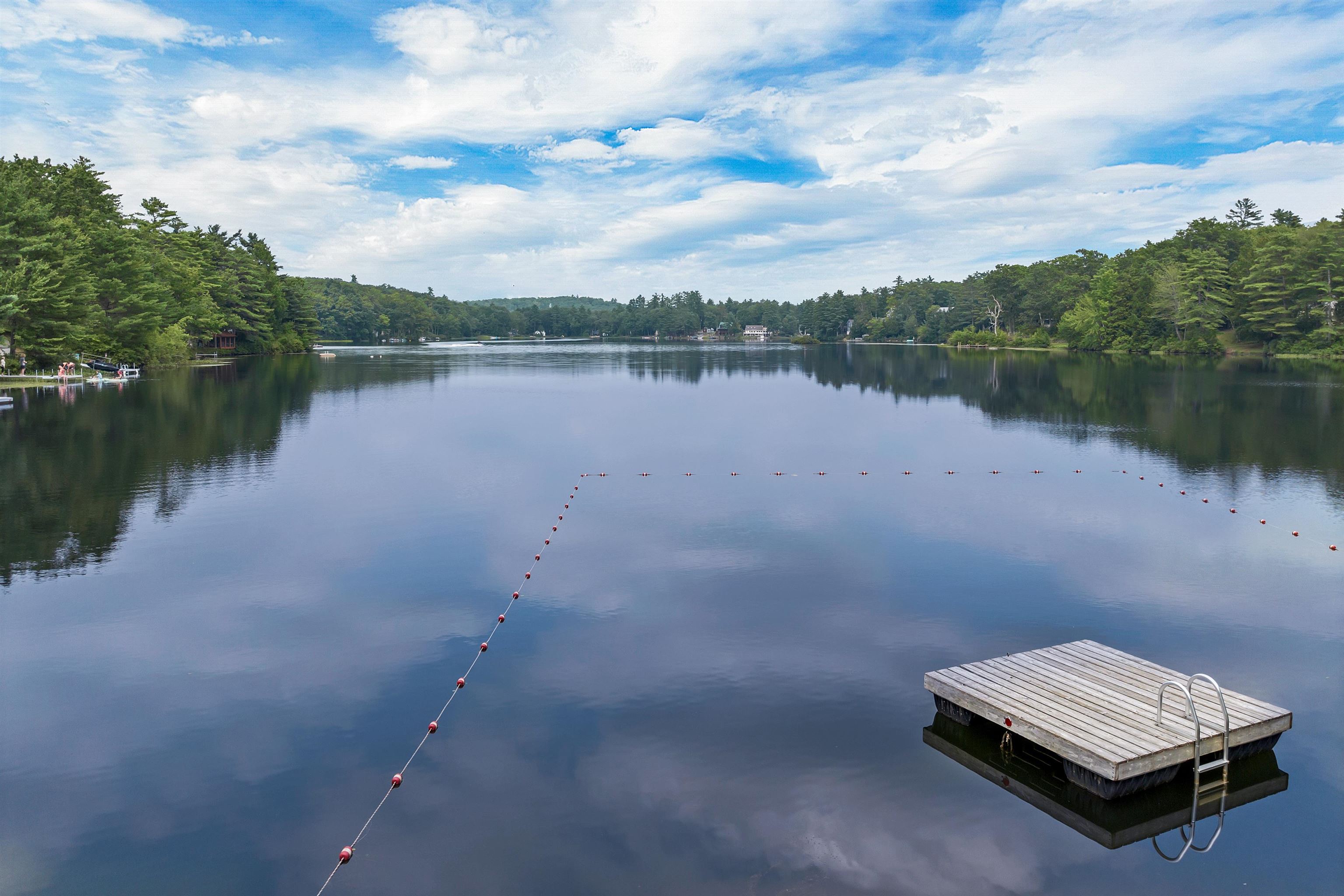 Lot 74 Red Oak Road Barnstead, NH 03218 - Photo 4 of 6