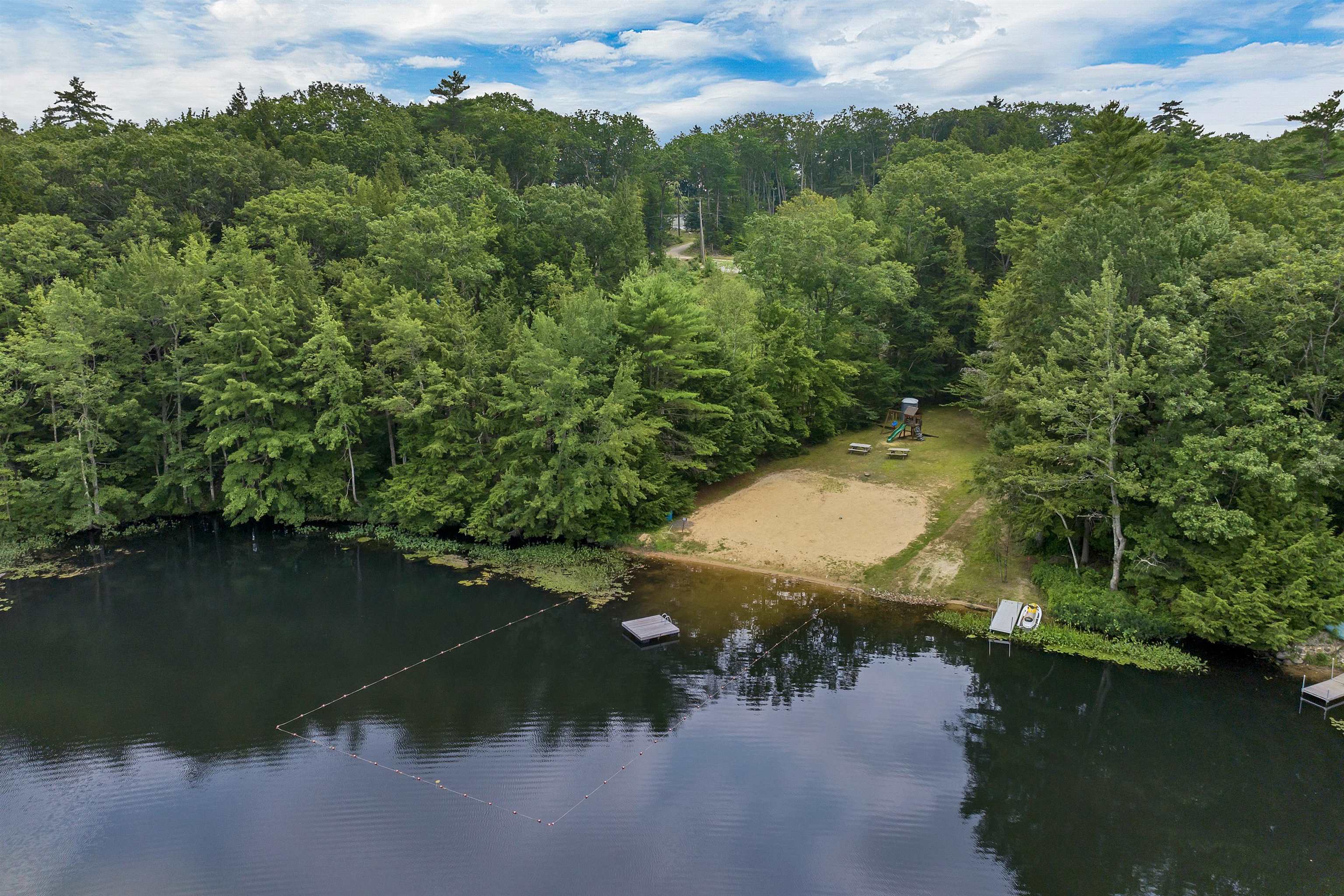 Lot 74 Red Oak Road Barnstead, NH 03218 - Photo 6 of 6