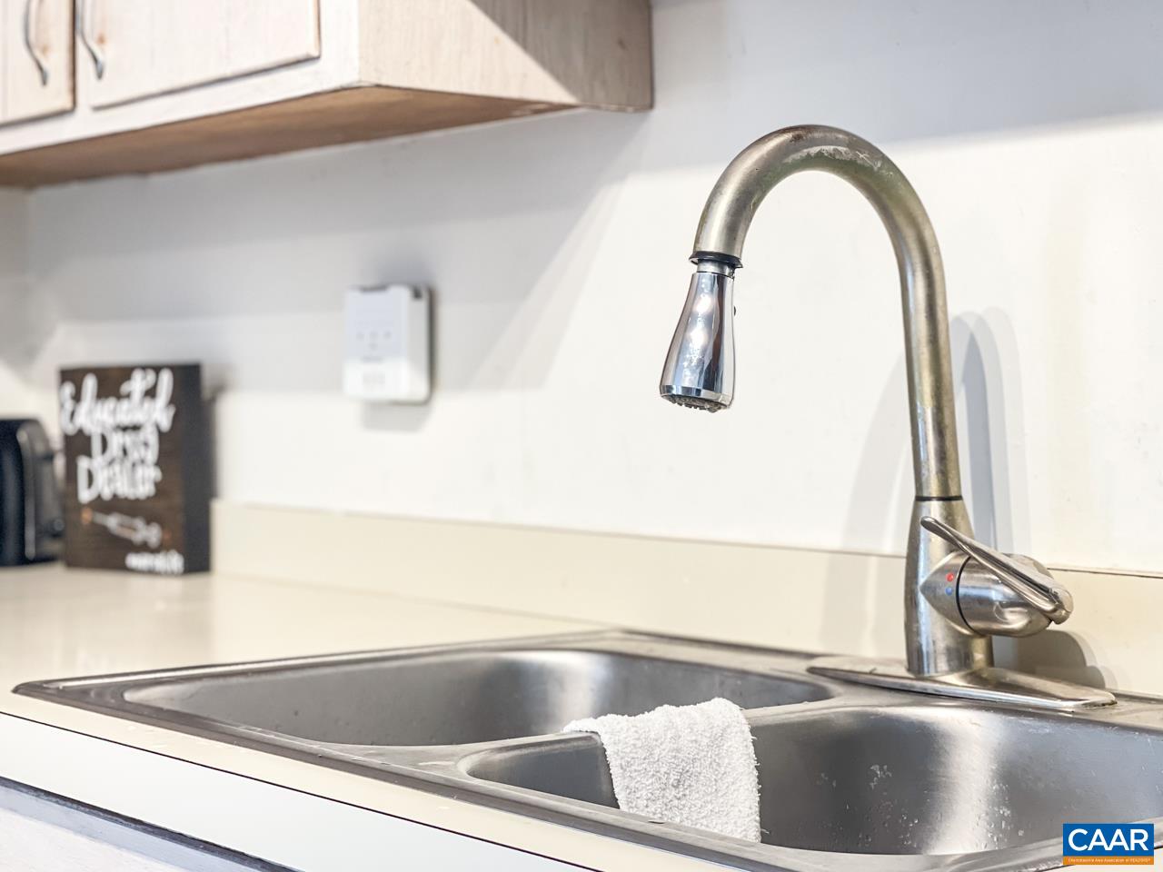 39 East Daffodil Road Ruckersville, VA 22968 - Photo 12 of 28 a close view of sink and tap