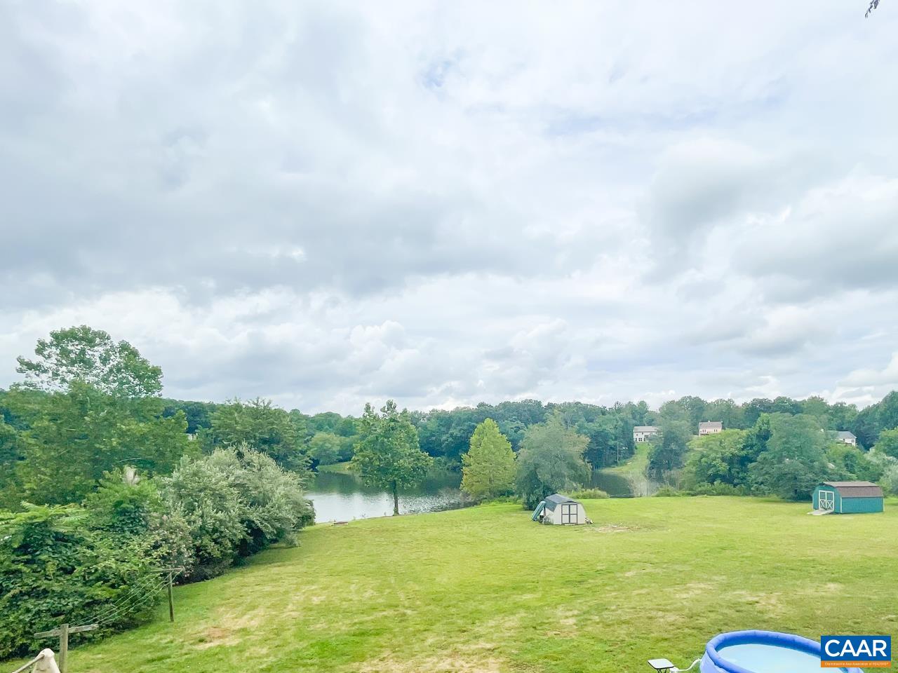 39 East Daffodil Road Ruckersville, VA 22968 - Photo 8 of 28 a view of an ocean