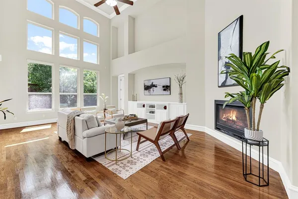 $1,079,888 | 6200 Corsica Way, Plano, TX 75024
