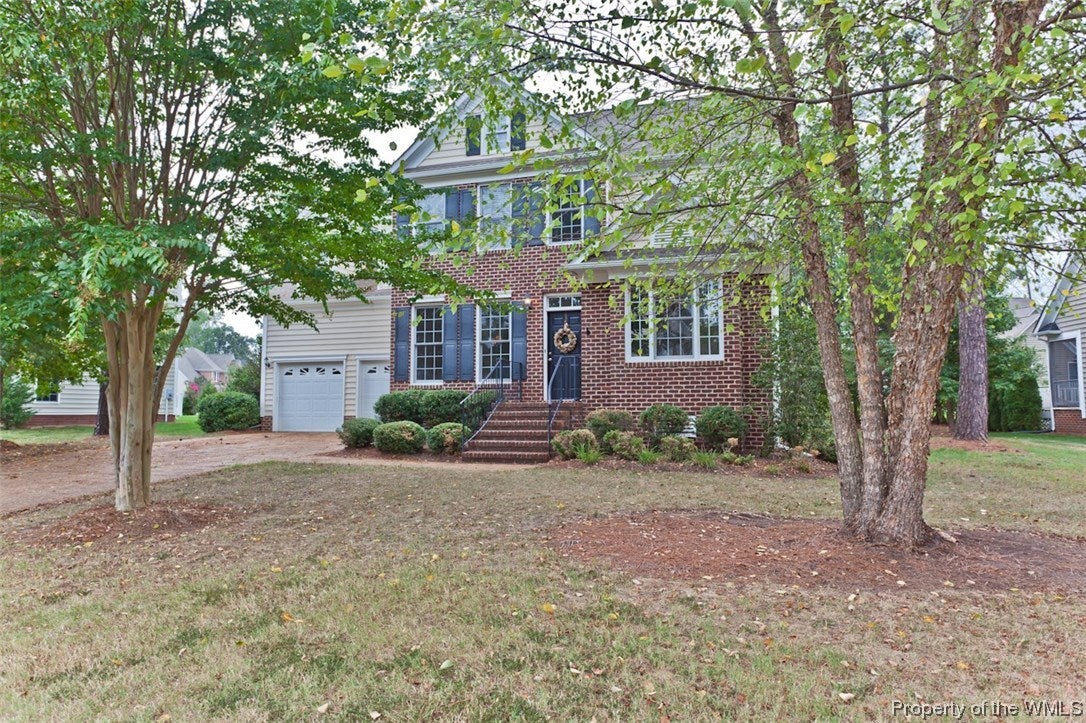 9905 Swallow Ridge Toano, VA 23168 - Photo 3 of 43 Gallery Image 3