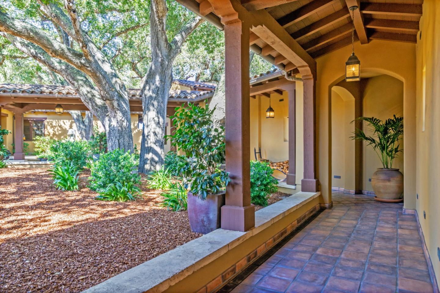 35 Rancho San Carlos Road Carmel, CA 93923 - Photo 5 of 47