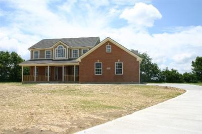1581 East Lower Springboro Road Waynesville, OH 45068 - Photo 1 of 1