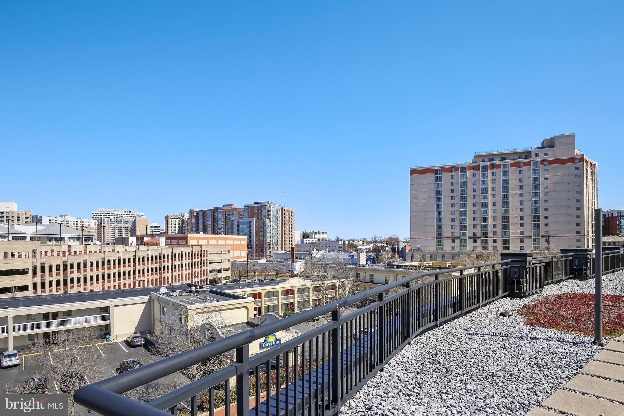 8005-13 13th Street, Unit 404 Silver Spring, MD 20910 - Photo 25 of 51 View
