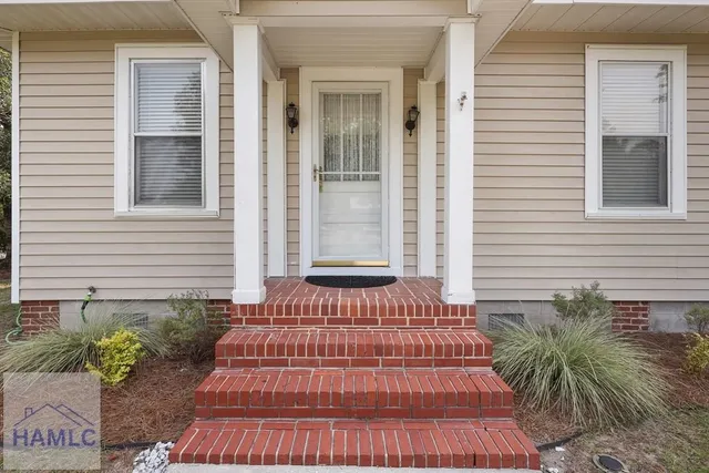 $279,000 | 661 East Plum Street, Jesup, GA 31546