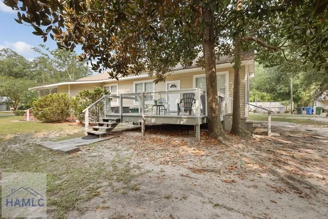 $279,000 | 661 East Plum Street, Jesup, GA 31546