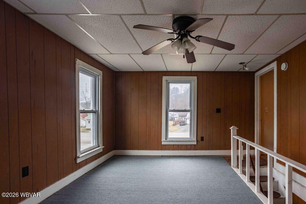 362 Main Street Genesee, PA 16923 - Photo 21 of 39 Upstairs Family Room