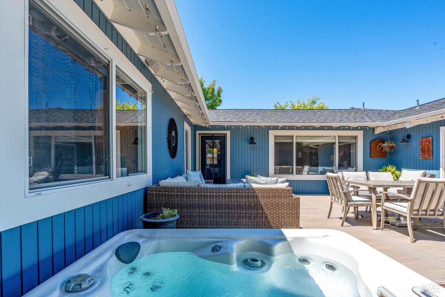 1116 Lanewood Way Santa Rosa, CA 95404 - Photo 58 of 81