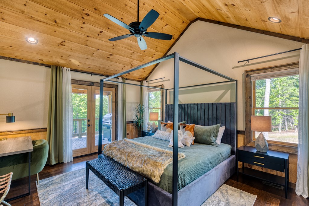 800 Wise Road Morganton, GA 30560 - Photo 20 of 109