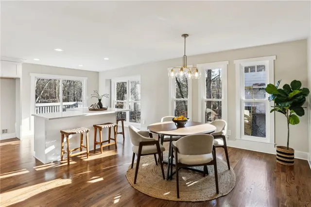 $625,000 | 645 Trailmore Place, Roswell, GA 30076