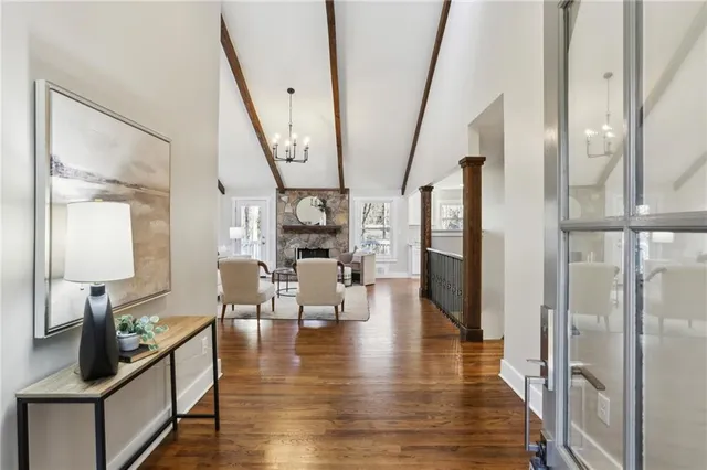 $625,000 | 645 Trailmore Place, Roswell, GA 30076