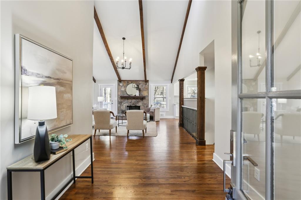 645 Trailmore Place Roswell, GA 30076 - Photo 2 of 41