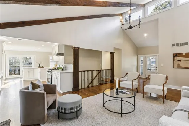 $625,000 | 645 Trailmore Place, Roswell, GA 30076