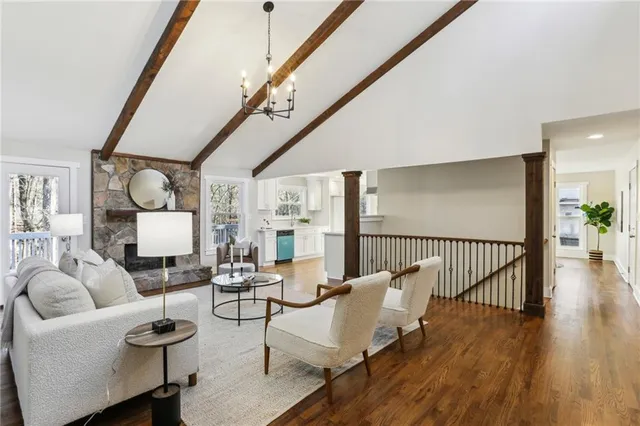 $625,000 | 645 Trailmore Place, Roswell, GA 30076