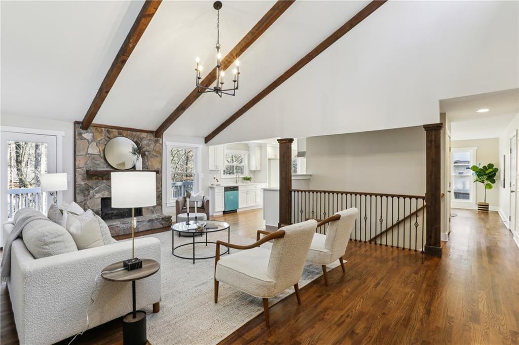 645 Trailmore Place Roswell, GA 30076 - Photo 5 of 41