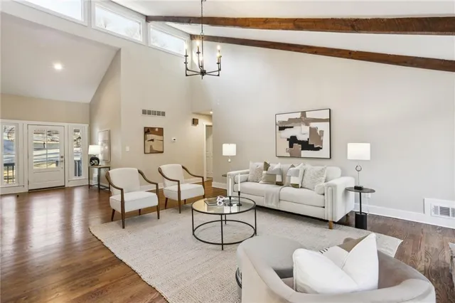 $625,000 | 645 Trailmore Place, Roswell, GA 30076