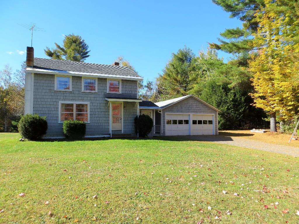 139 Jesse Robbins Road Belfast, ME 04915 - Photo 1 of 25 Well cared-for house on 67 acres...