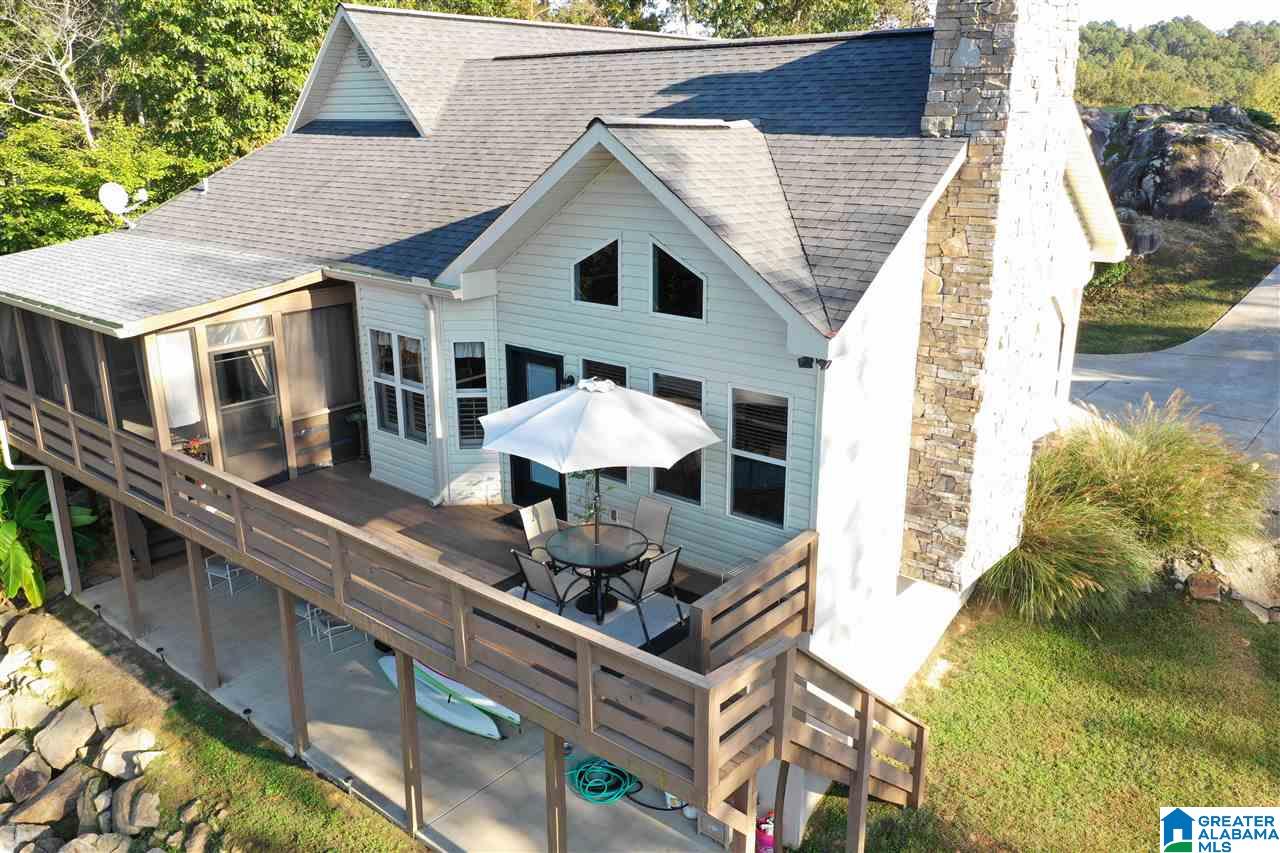 1298 Mohawk Cliff Road Ohatchee, AL 36271 - Photo 40 of 50
