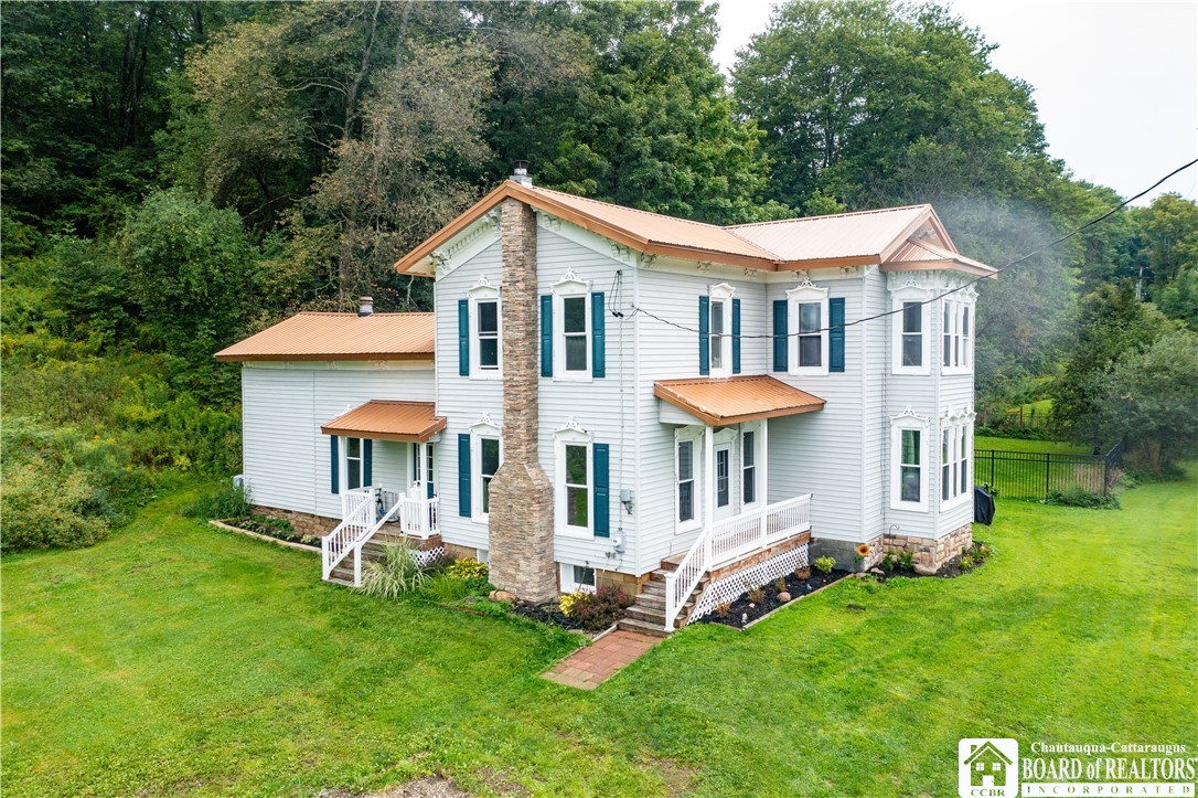 5241 Thornton Road Ellington, NY 14740 - Photo 1 of 40 Gallery Image 1