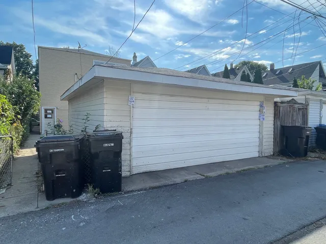 $890,000 | 2328 North Lawndale Avenue, Chicago, IL 60647