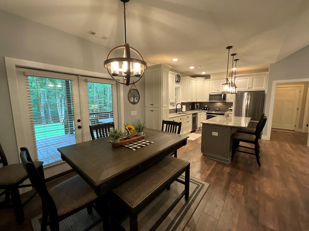 987 Bridge Road Ellijay, GA 30540 - Photo 15 of 44 Gallery Image 15