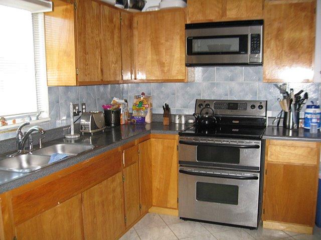 Kitchen -