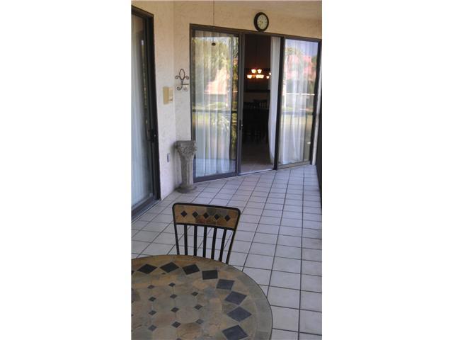 5801 Coach House Circle, Unit H Boca Raton, FL 33486 - Photo 19 of 20 Additional Photo