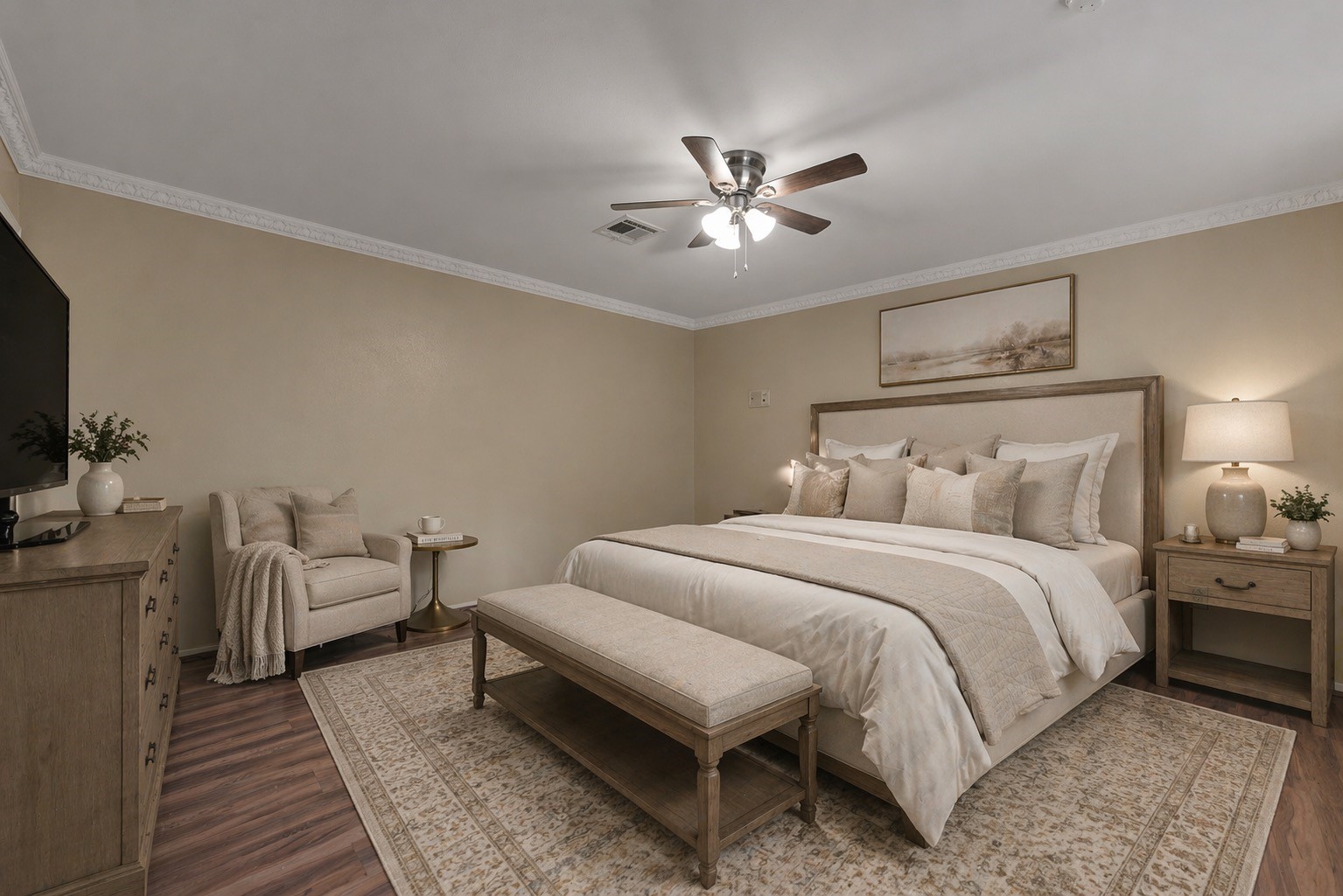 14510 Foxford Way Houston, TX 77015 - Photo 16 of 40 Virtually Staged