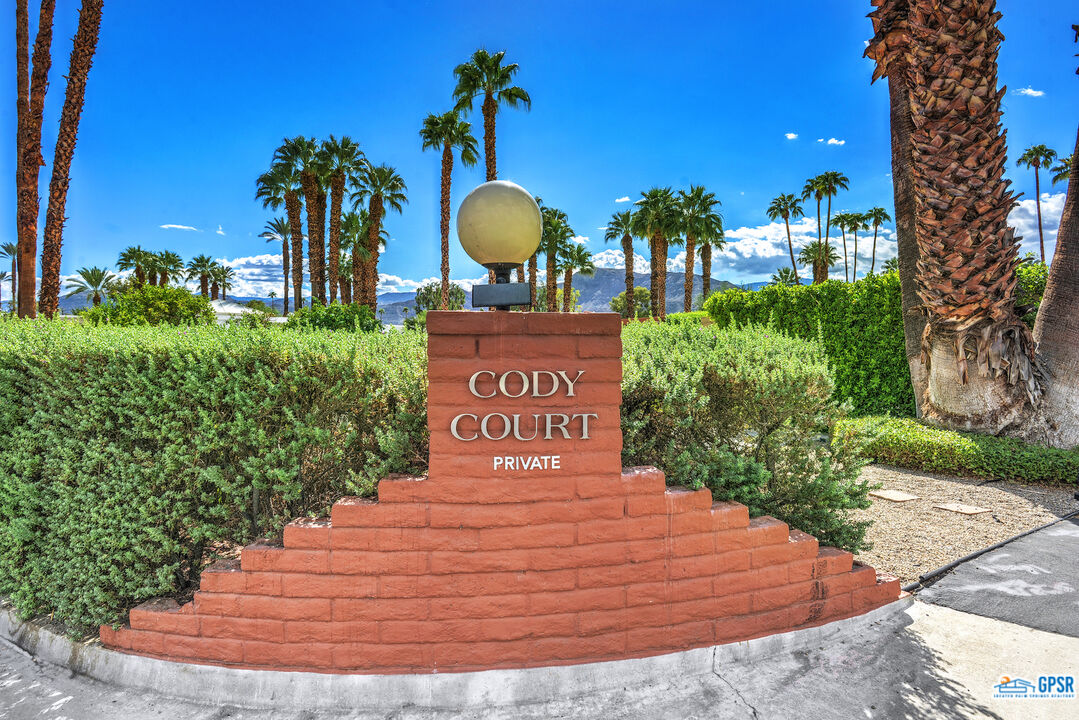 37659 Palm View Road Rancho Mirage, CA 92270 - Photo 46 of 48