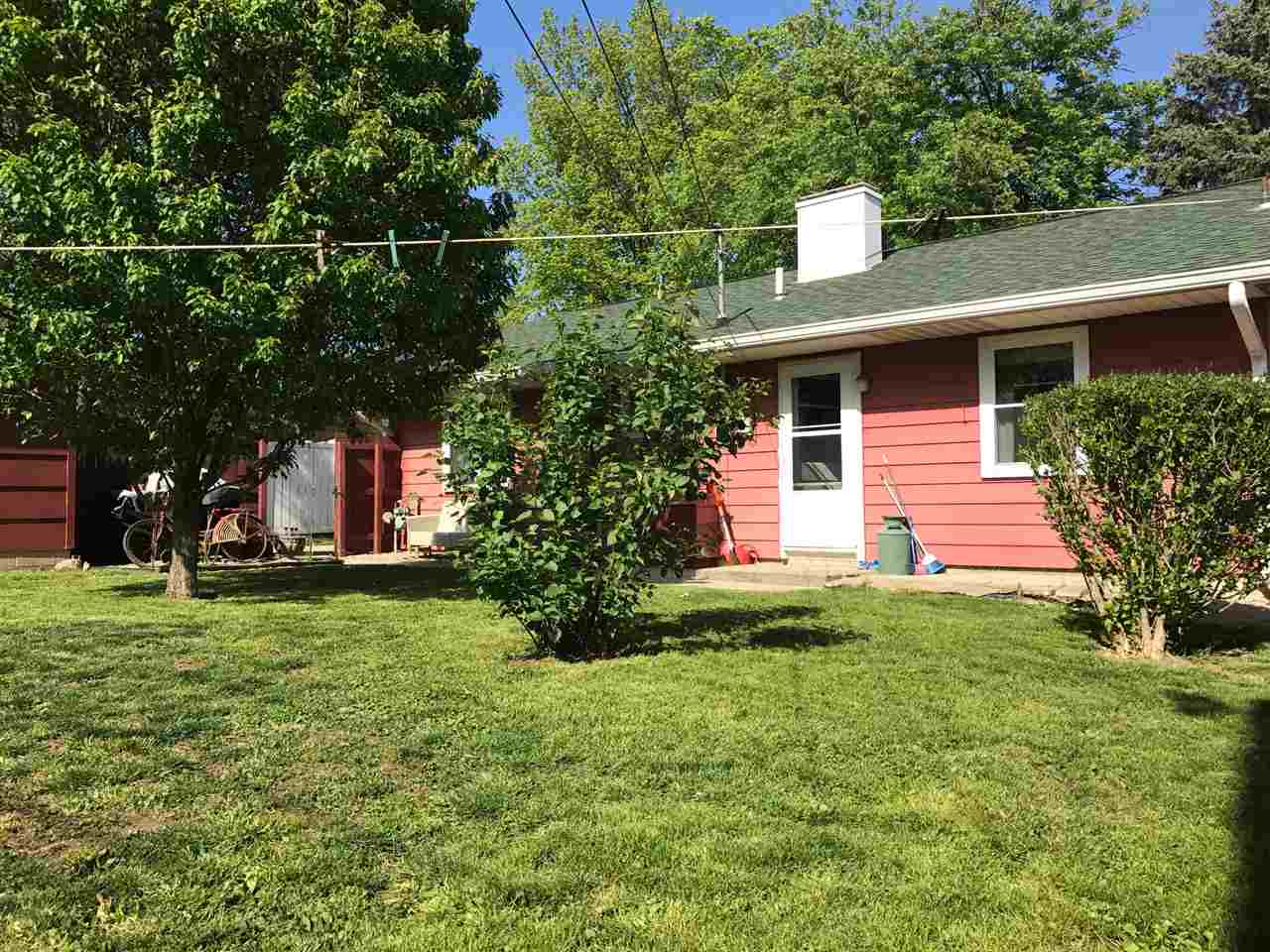 215 North Greenbriar Road Muncie, IN 47304 - Photo 3 of 13 Gallery Image 3
