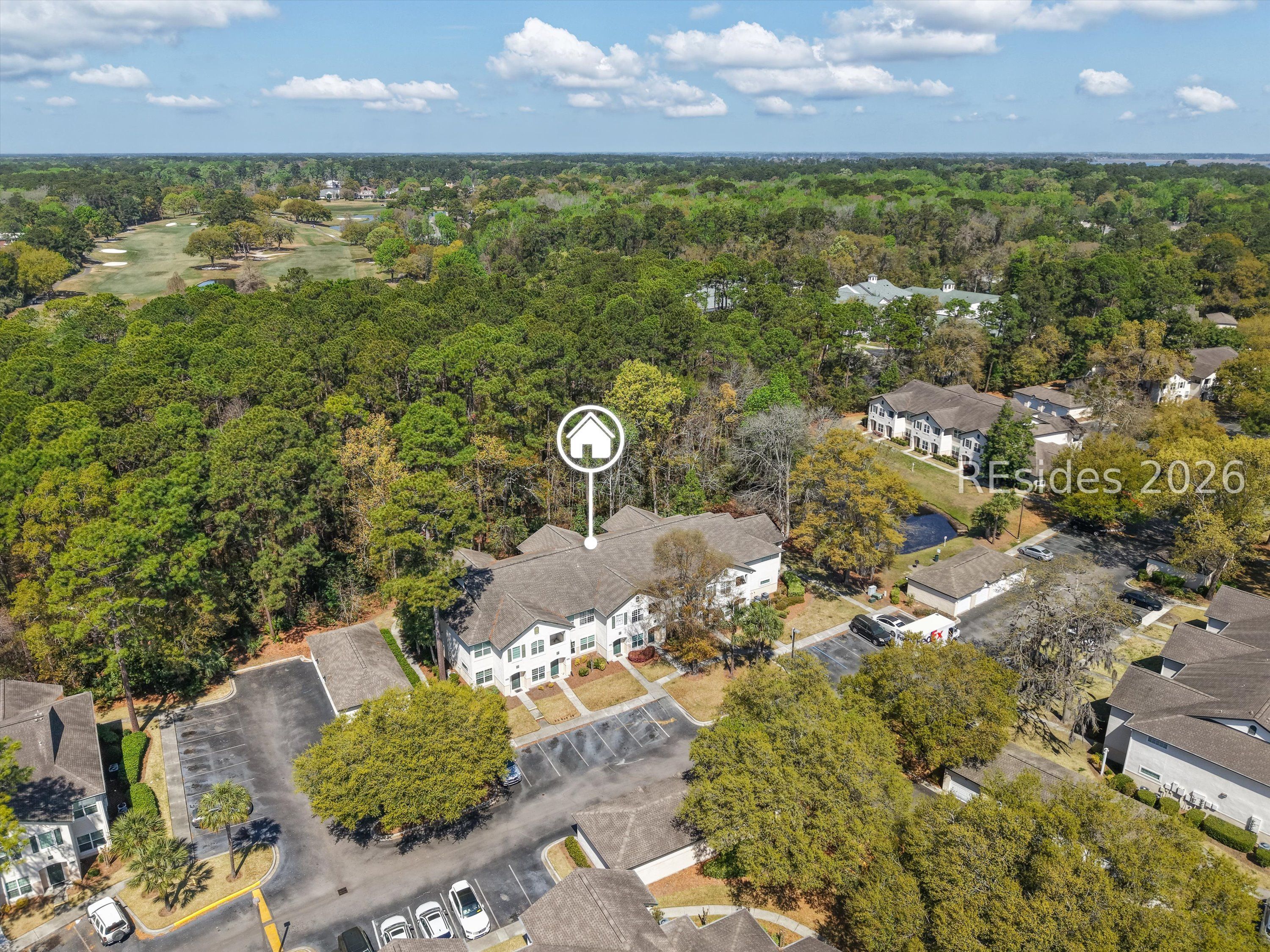 897 Fording Island Road, Unit 2804 Bluffton, SC 29910 - Photo 2 of 43