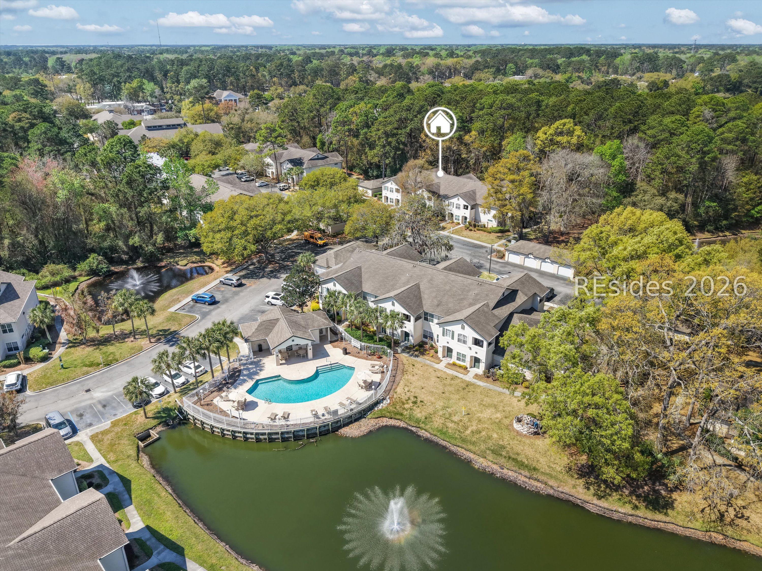 897 Fording Island Road, Unit 2804 Bluffton, SC 29910 - Photo 3 of 43