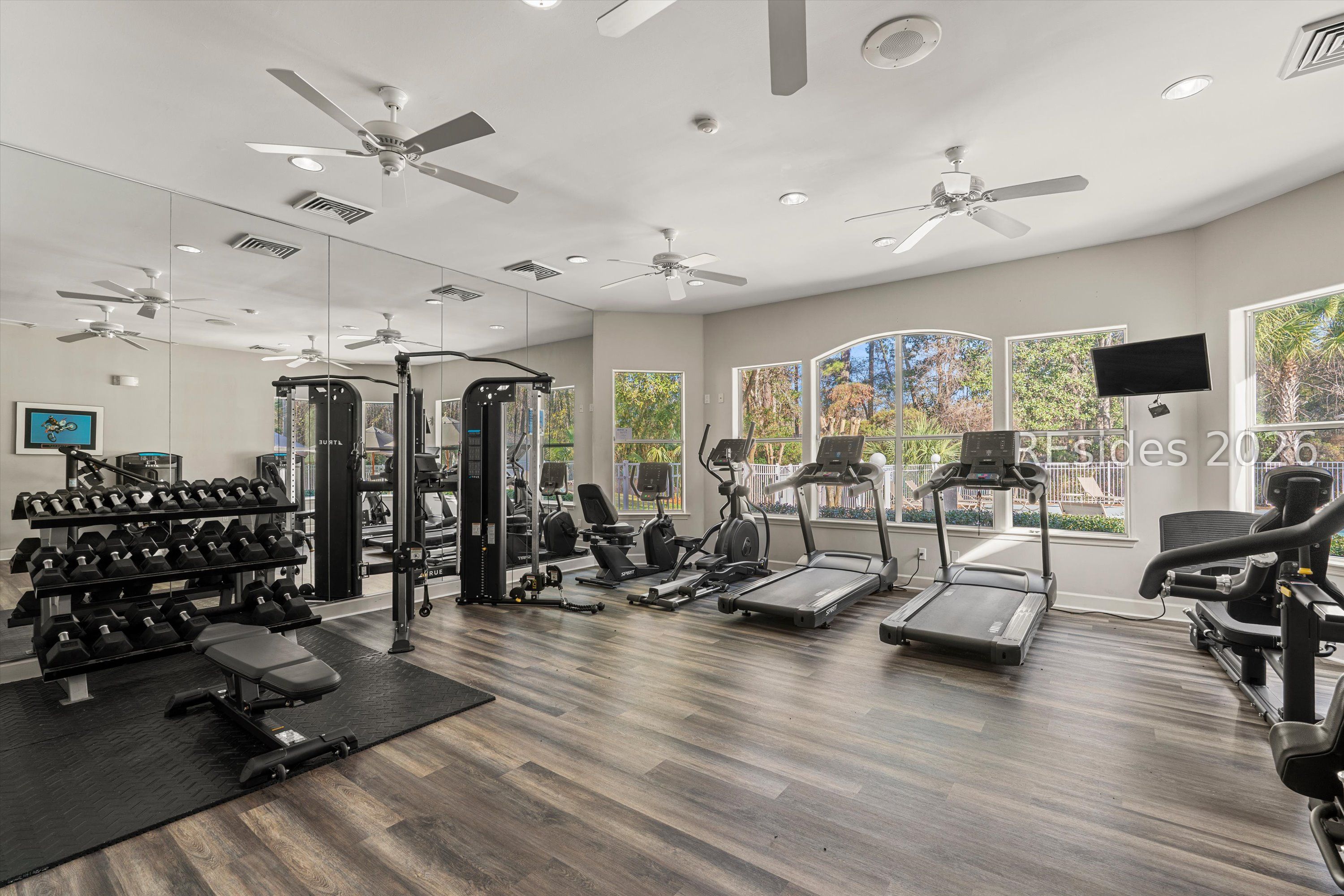 897 Fording Island Road, Unit 2804 Bluffton, SC 29910 - Photo 36 of 43