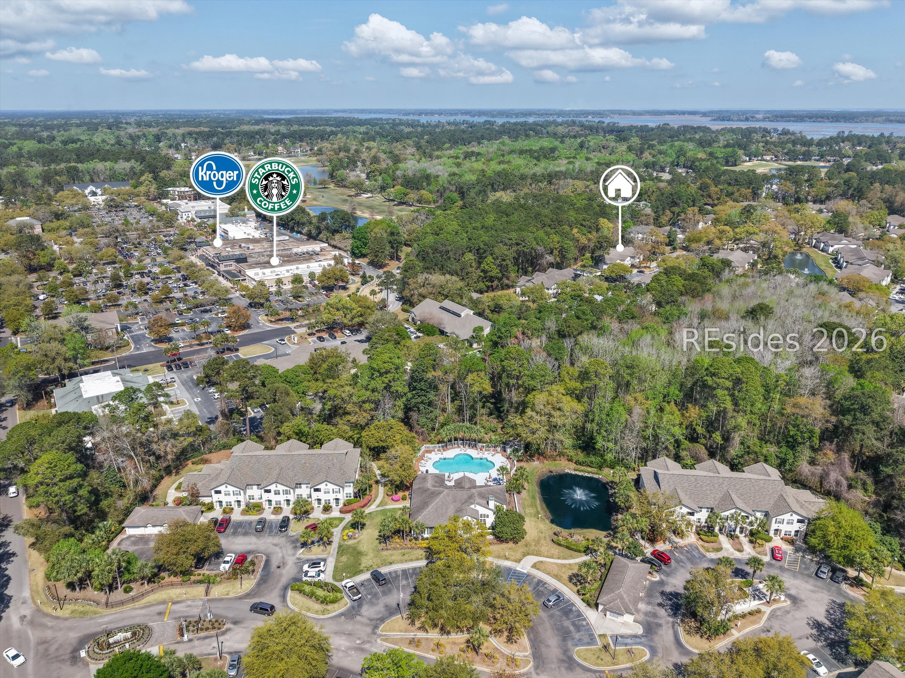 897 Fording Island Road, Unit 2804 Bluffton, SC 29910 - Photo 39 of 43