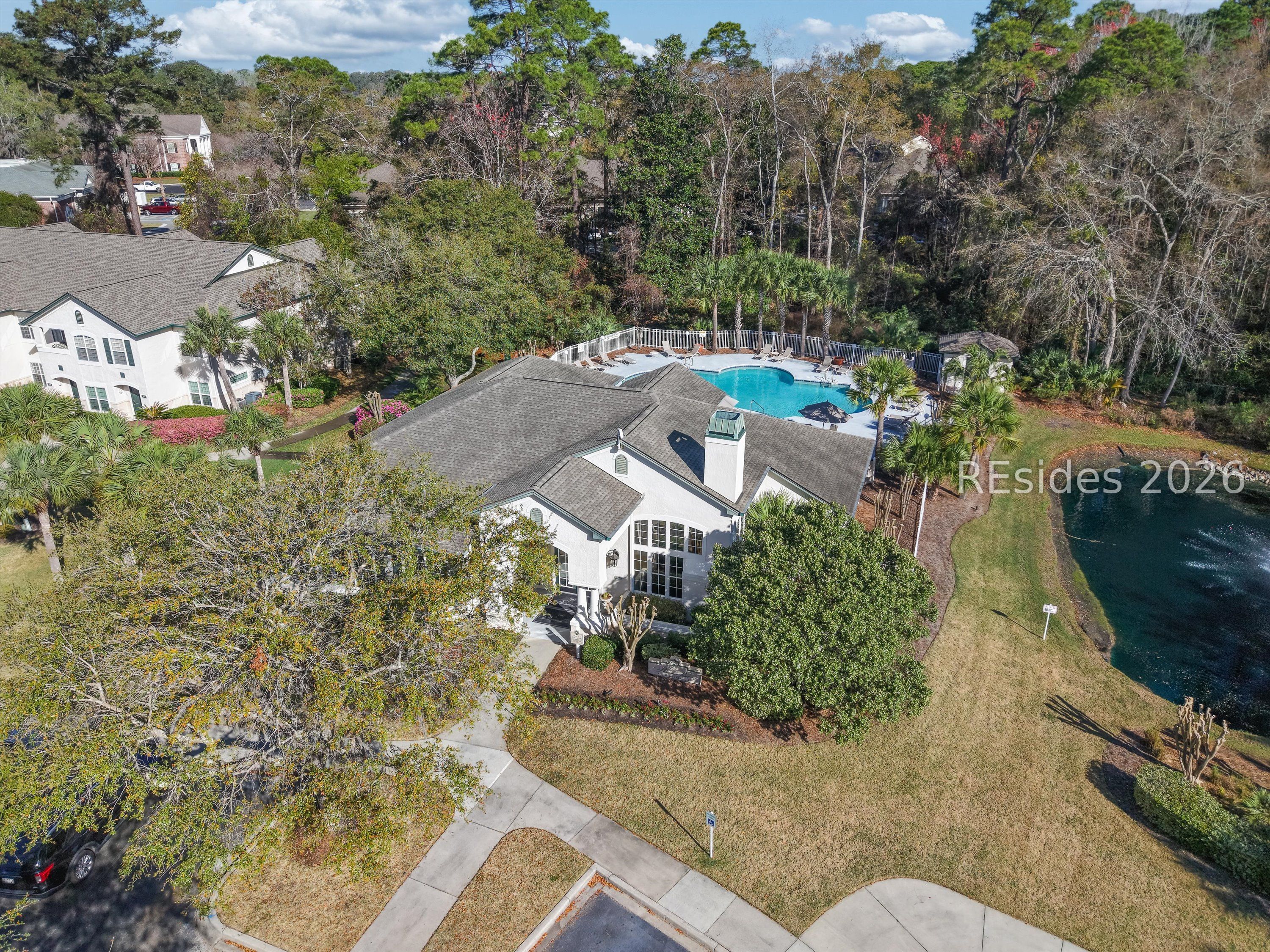 897 Fording Island Road, Unit 2804 Bluffton, SC 29910 - Photo 40 of 43